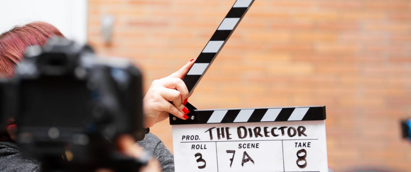 Las películas de Vicente